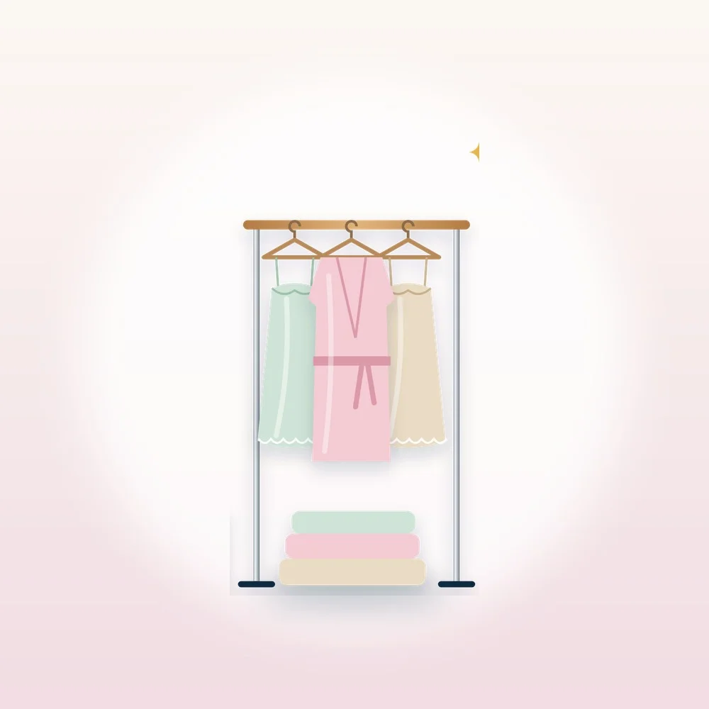 Women's Inner Wear
